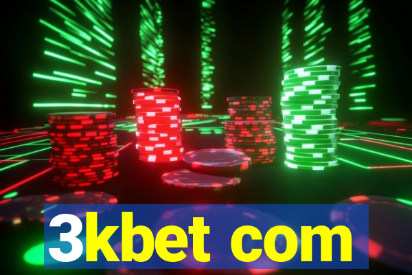 3kbet com